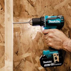 Máy khoan bắt vít Makita DDF485Z