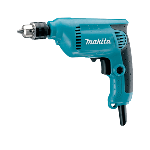 Máy khoan sắt gỗ Makita 6412