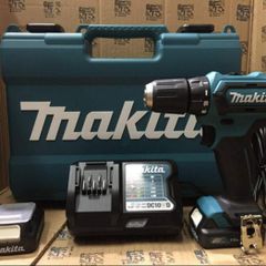 Máy khoan bắt vít Makita DF331DZ