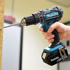 Máy khoan bắt vít Makita DDF482Z