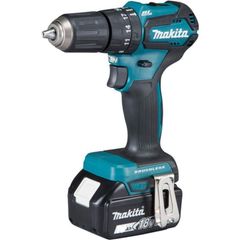 Máy khoan bắt vít Makita DHP483RTE