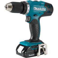 Máy khoan bắt vít Makita DHP453SYX1