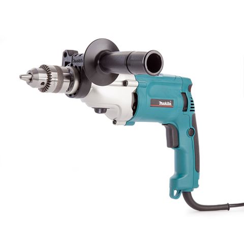 Máy khoan búa 2 tốc độ Makita HP2050