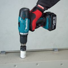 Máy khoan bắt vít Makita DDF453SYX1