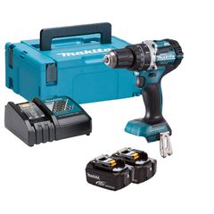 Máy khoan bắt vít Makita DHP484Z