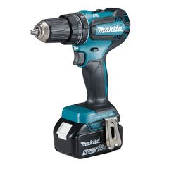 Máy khoan bắt vít Makita DHP485Z