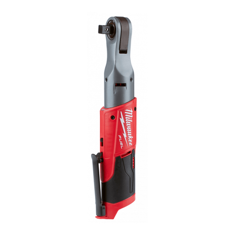 Máy Siết Bu Lông Góc Milwaukee M12 FIR12-0 (Hộp Giấy, Không Pin - Sạc)