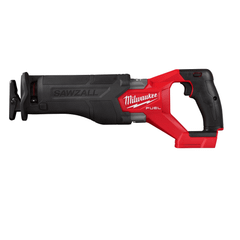 Máy cưa kiếm Milwaukee M18 FSZ-0X0 (Hộp nhựa, Không Pin - Sạc)