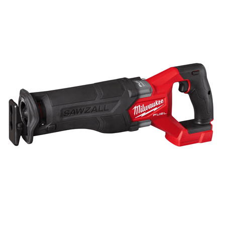 Máy cưa kiếm Milwaukee M18 FSZ-0X0 (Hộp nhựa, Không Pin - Sạc)