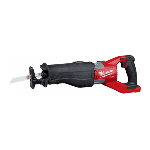 Thân Máy Cưa Kiếm Milwaukee M18 FSX-0C (Hộp nhựa, Không Pin - Sạc)