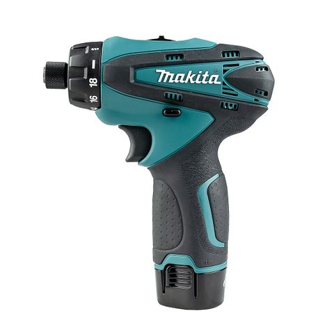 Máy khoan bắt vít Makita DF030DWE