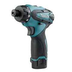 Máy khoan bắt vít Makita DF030DWE