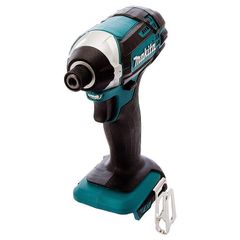 Máy bắt vít dùng pin Makita DTD149RME (2 pin 4ah + sạc)