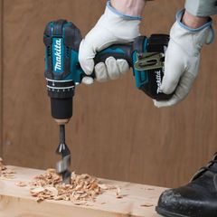 Máy khoan bắt vít Makita DHP482Z