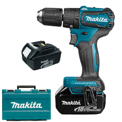 Máy khoan bắt vít Makita DHP483RFE