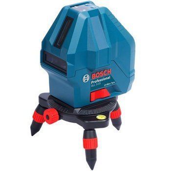 Máy cân mực laser Bosch GLL 3-15X