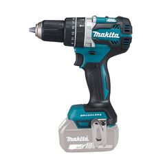 Máy khoan bắt vít Makita DHP484RTE