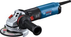 Máy mài góc Bosch GWS 17-125 S (Có chỉnh tốc)