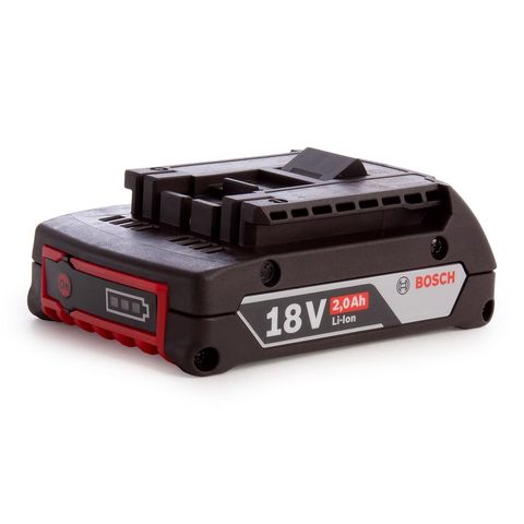 Pin Bosch GBA 18V  Professional