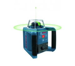 Máy định vị xoay laser Bosch GRL 300 HVG