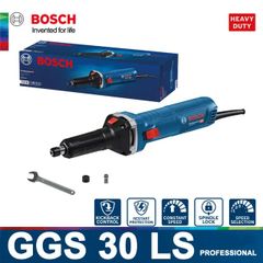 Máy mài thẳng GGS 30 LS