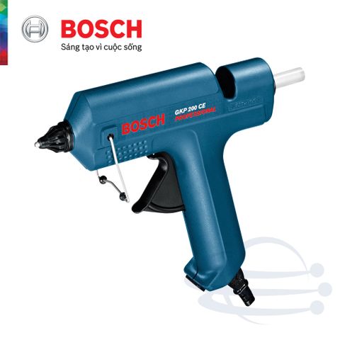 Súng phun keo Bosch GKP 200 CE Professional
