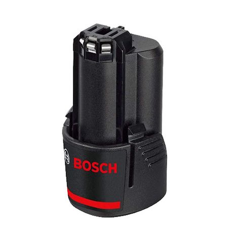 Pin Bosch GBA 12V Professional