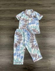 BỘ PIJAMA LỬNG