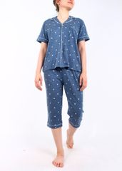 BỘ PIJAMA LỬNG