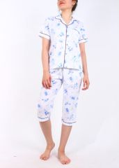 BỘ PIJAMA LỬNG