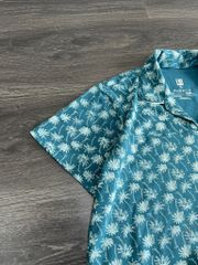 BỘ THUN COTTON DÀI CỔ SƠMI UMI YELLOW