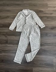 BỘ PIJAMA DÀI