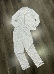 BỘ PIJAMA DÀI