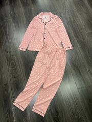 BỘ PIJAMA DÀI