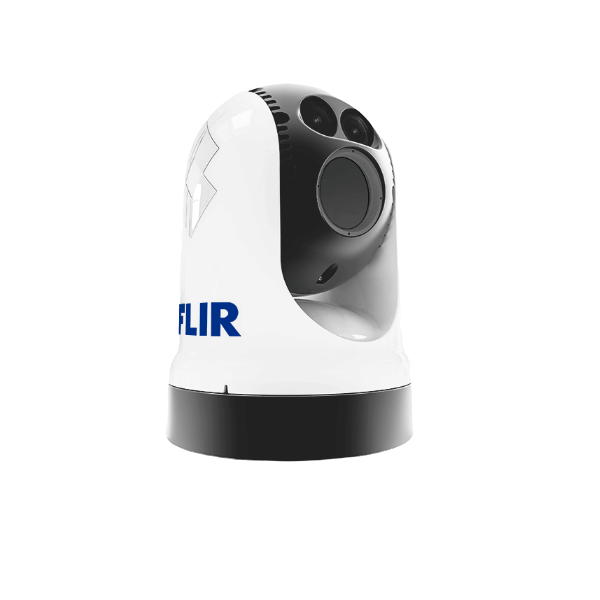 flir zoom camera