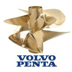 Chân vịt Volvo Penta loại G
