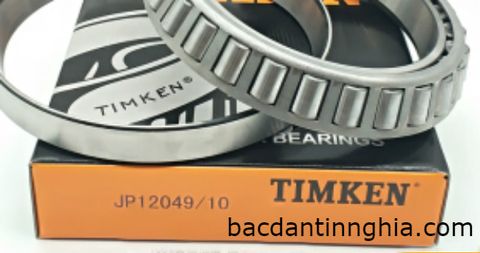 Bạc đạn vòng bi 12049 TIMKEN 120*170*27