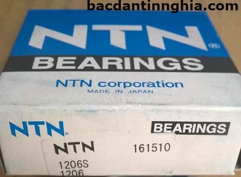 bac dan vong bi 1206 NTN