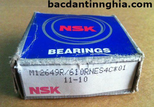 12649 NSK