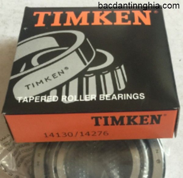 14130/14276 TIMKEN