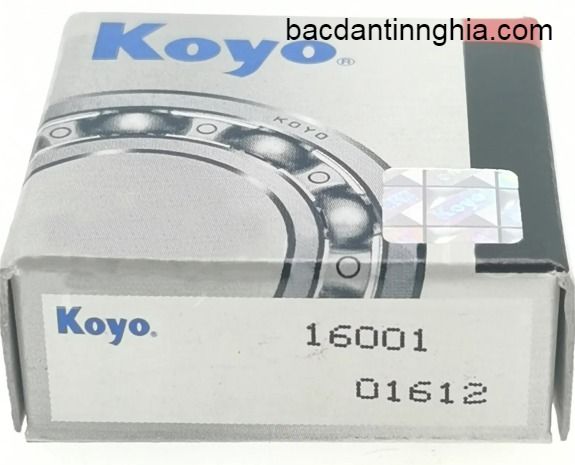 16001 KOYO