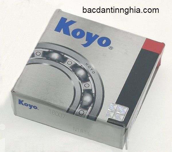 16007 KOYO