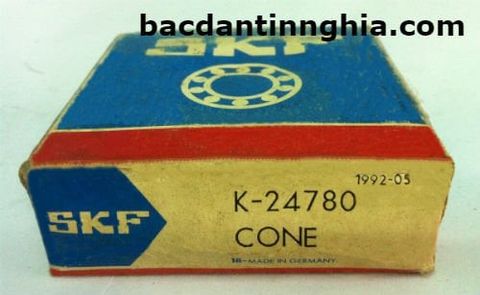 Bac dan 24780 SKF