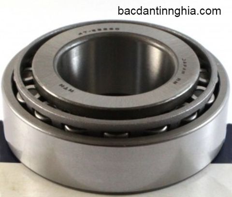 Bạc đạn vòng bi 25880/25821 NTN