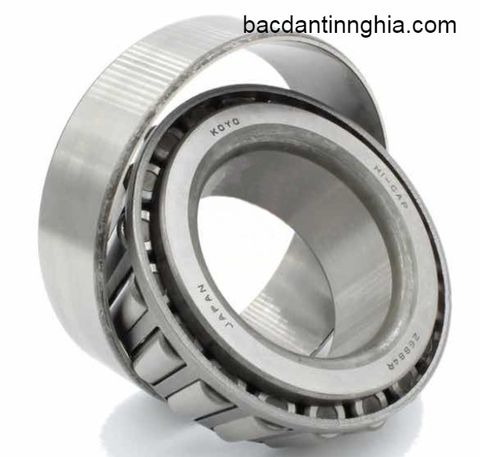 Bạc đạn vòng bi 26884R/26822 KOYO