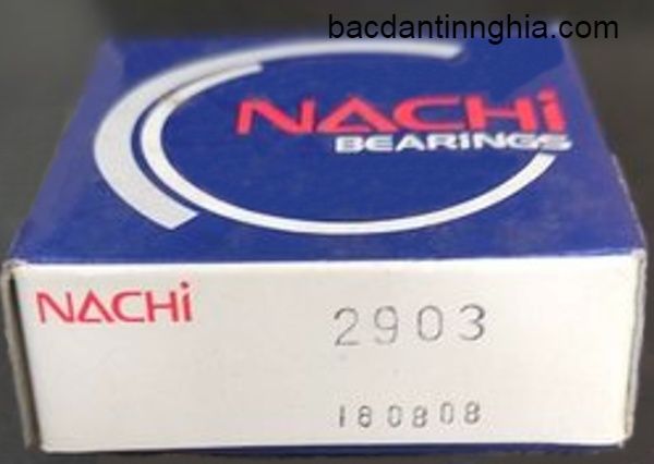 2903 NACHI