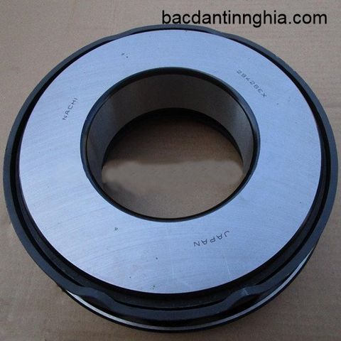 Bạc đạn vòng bi 29428 NACHI 140*280*85 mm