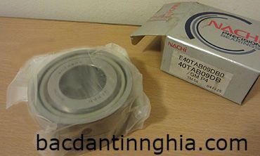 bac dan vong bi 40TAB09DB NACHI