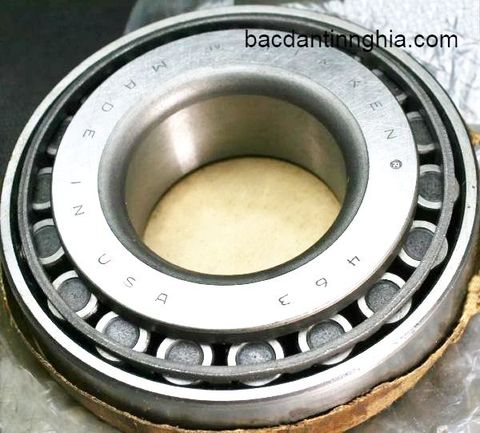 Bạc đạn vòng bi 463/453X 47.625x104