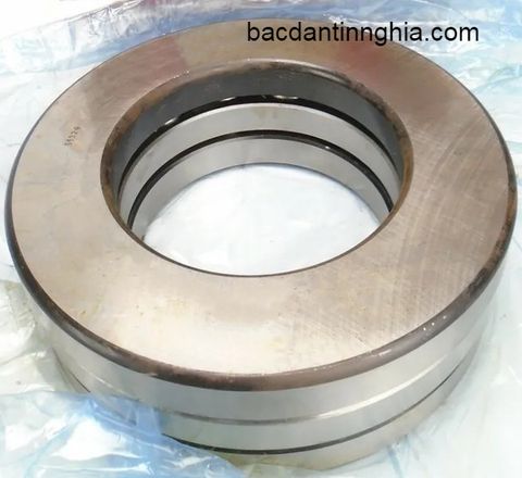 Bạc đạn vòng bi 51324 CUXB 120x210x70 mm